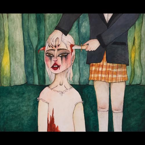 Patterson Hood | Exploding Trees & Airplane Screams [LP] - Vinyl