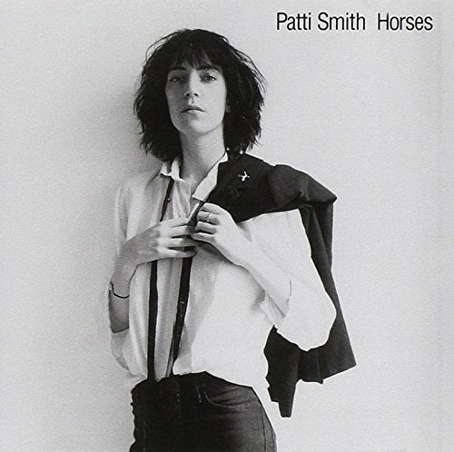 Patti Smith | Horses (180 Gram Vinyl) [Import] - Vinyl