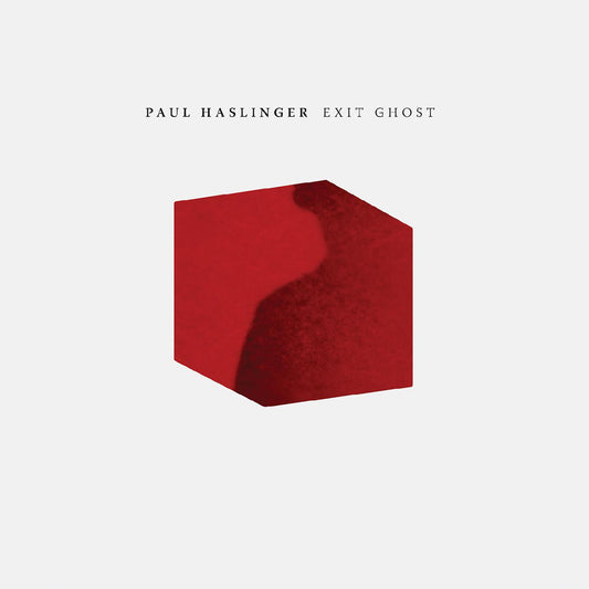 Paul Haslinger | Exit Ghost - CD