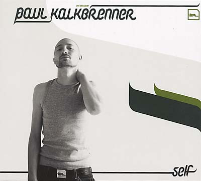 PAUL KALKBRENNER | Self - CD