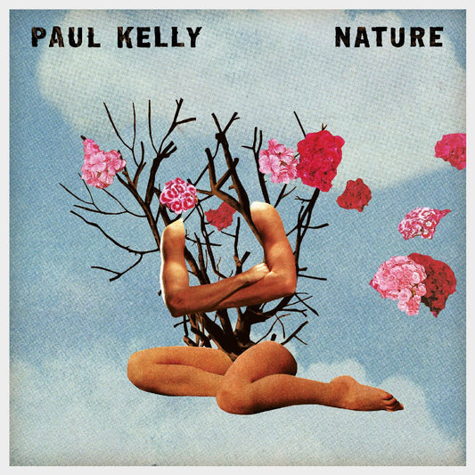 Paul Kelly | Nature - Vinyl