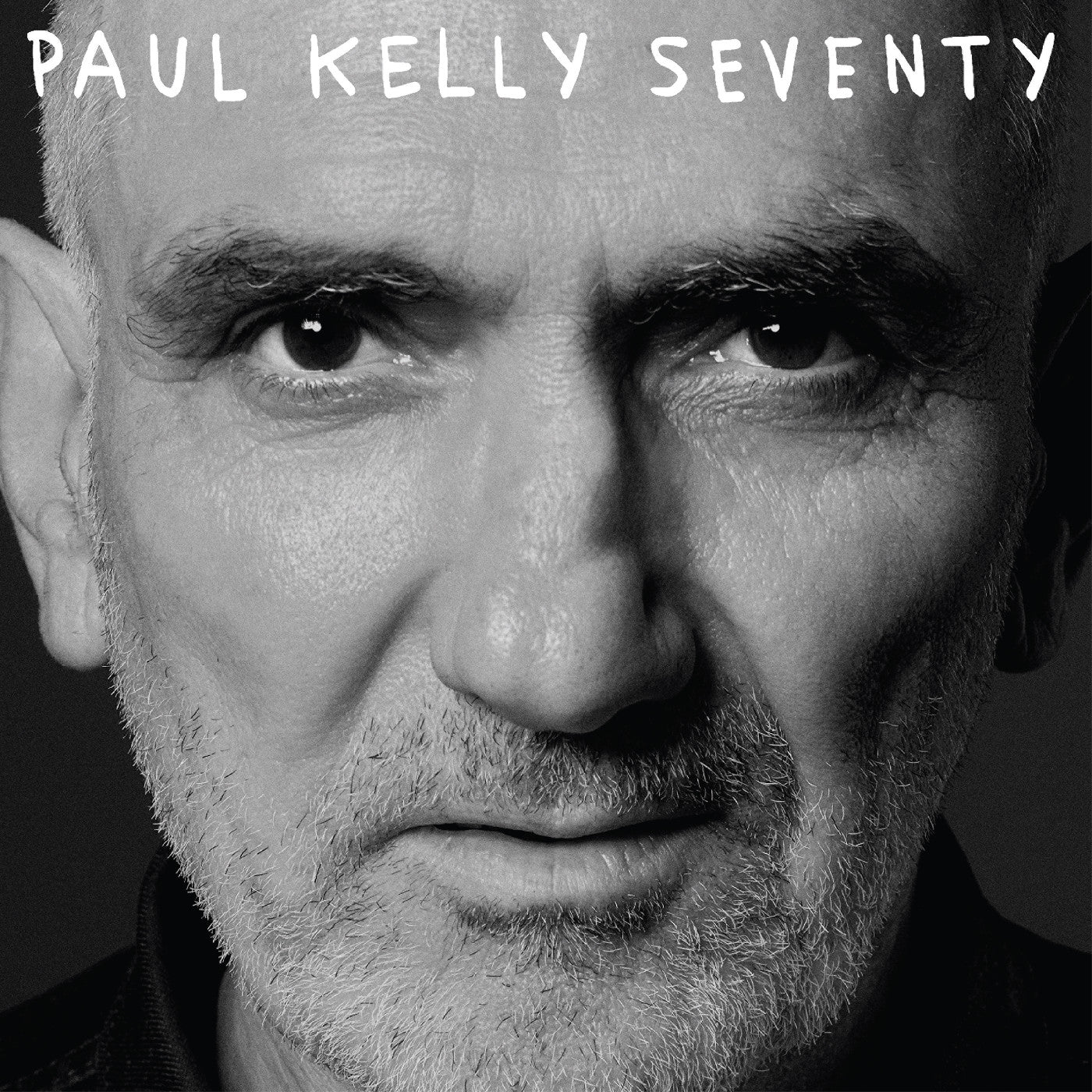 Paul Kelly | Seventy - Vinyl