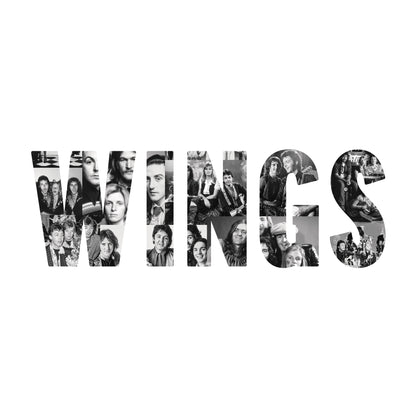 Paul Mccartney And Wings | Wings [Deluxe 180G 3LP] [Limited Edition] - Vinyl
