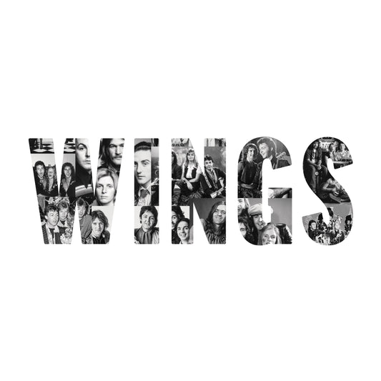 Paul Mccartney And Wings | Wings [Deluxe 180G 3LP] [Limited Edition] - Vinyl