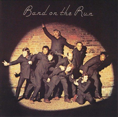 Paul McCartney | Band On The Run (Remastered) - CD