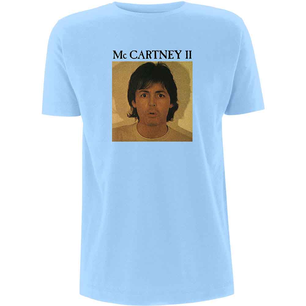 Paul McCartney | McCartney II - Blue