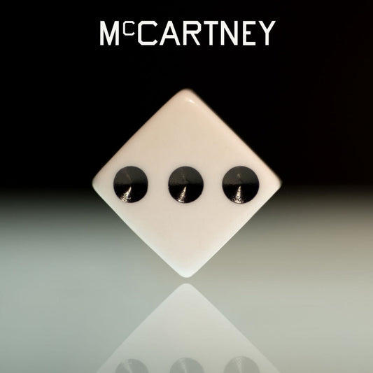 Paul McCartney | Mccartney III (180 Gram Vinyl, Gatefold LP Jacket) - Vinyl