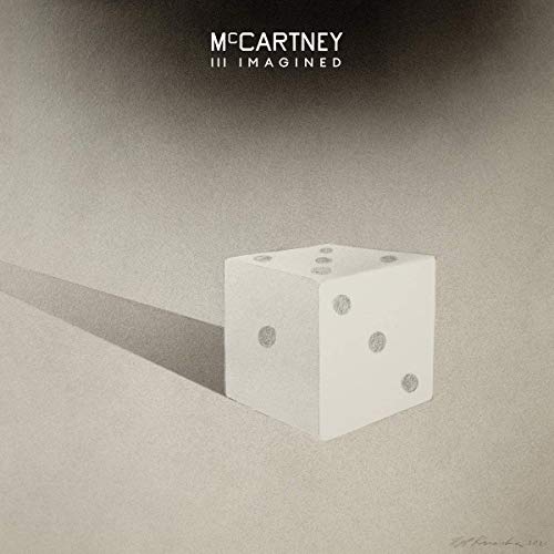 Paul McCartney | McCartney III Imagined [2 LP] - Vinyl