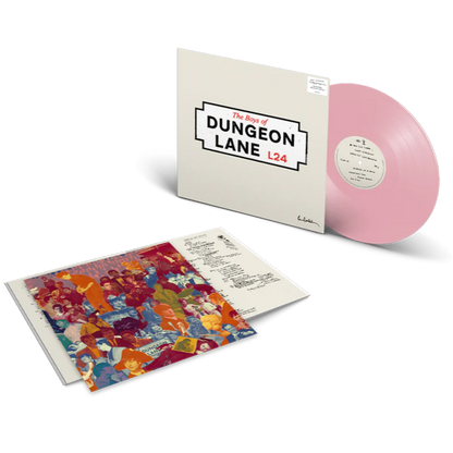 Paul McCartney | The Boys Of Dungeon Lane (Indie Exclusive, Limited Edition, Pink Colored Vinyl, Booklet) - Vinyl