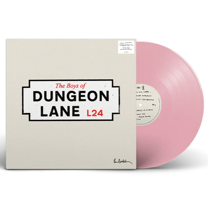 Paul McCartney | The Boys Of Dungeon Lane (Indie Exclusive, Limited Edition, Pink Colored Vinyl, Booklet) - Vinyl