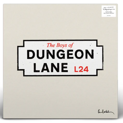Paul McCartney | The Boys Of Dungeon Lane (Indie Exclusive, Limited Edition, Pink Colored Vinyl, Booklet) - Vinyl