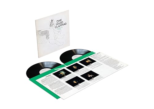 Paul Mccartney & Wings | One Hand Clapping (180 Gram Vinyl) (2 Lp's) - Vinyl
