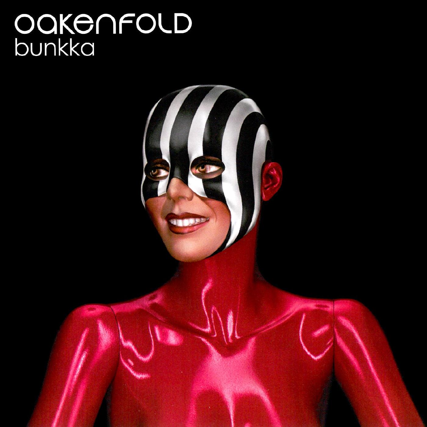 Paul Oakenfold | Bunkka - Vinyl