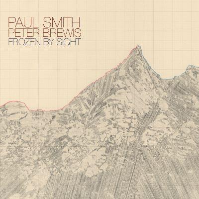 Paul & Peter Brewis Smith | Frozen by Sight - CD