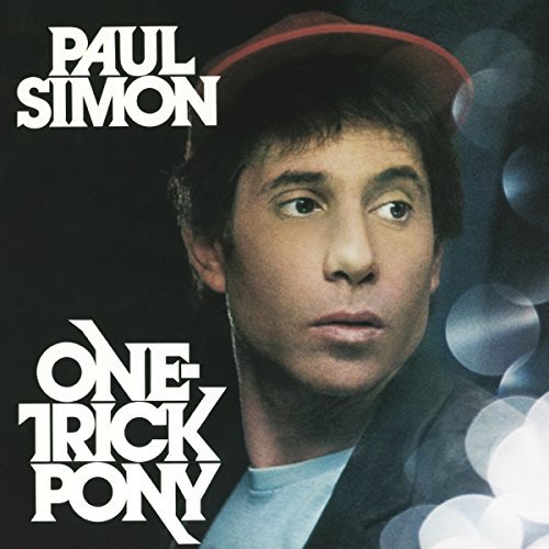 Paul Simon | One Trick Pony - Vinyl