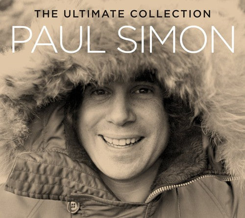 Paul Simon | The Ultimate Collection (180 Gram Vinyl) [Import] (2 Lp's) - Vinyl