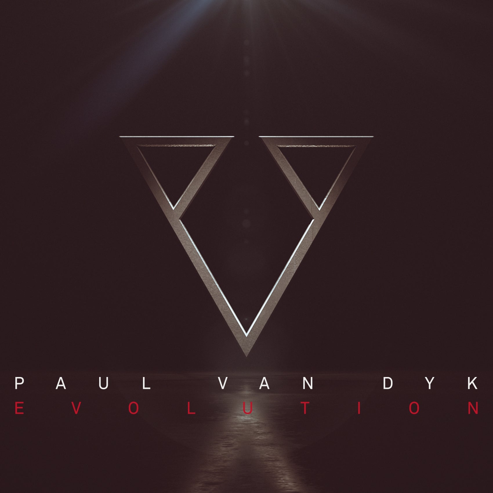Paul Van Dyk | Evolution (2xLP) - Vinyl