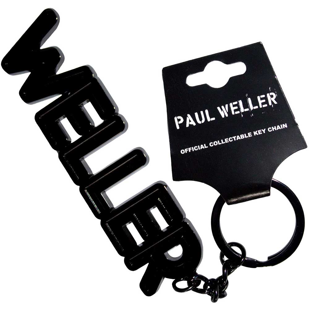 Paul Weller | Logo -