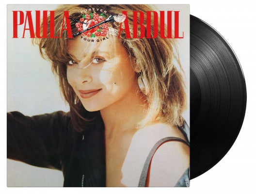 Paula Abdul | Forever Your Girl (180 Gram Vinyl) [Import] - Vinyl