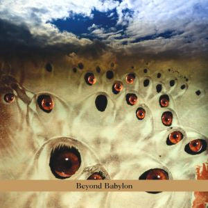 Paul's Sadawi Brody | Beyond Babylon - CD