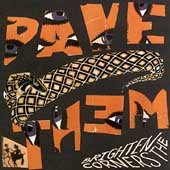 Pavement | BRIGHTEN THE CORNERS - CD