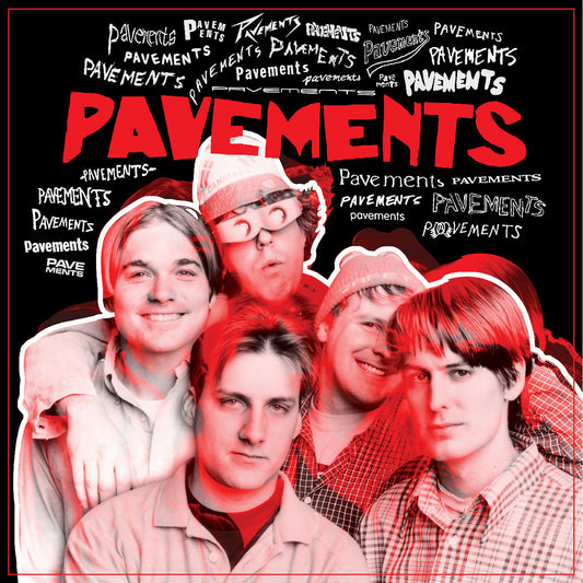 Pavement | Pavements Original Motion Picture Soundtrack - Vinyl