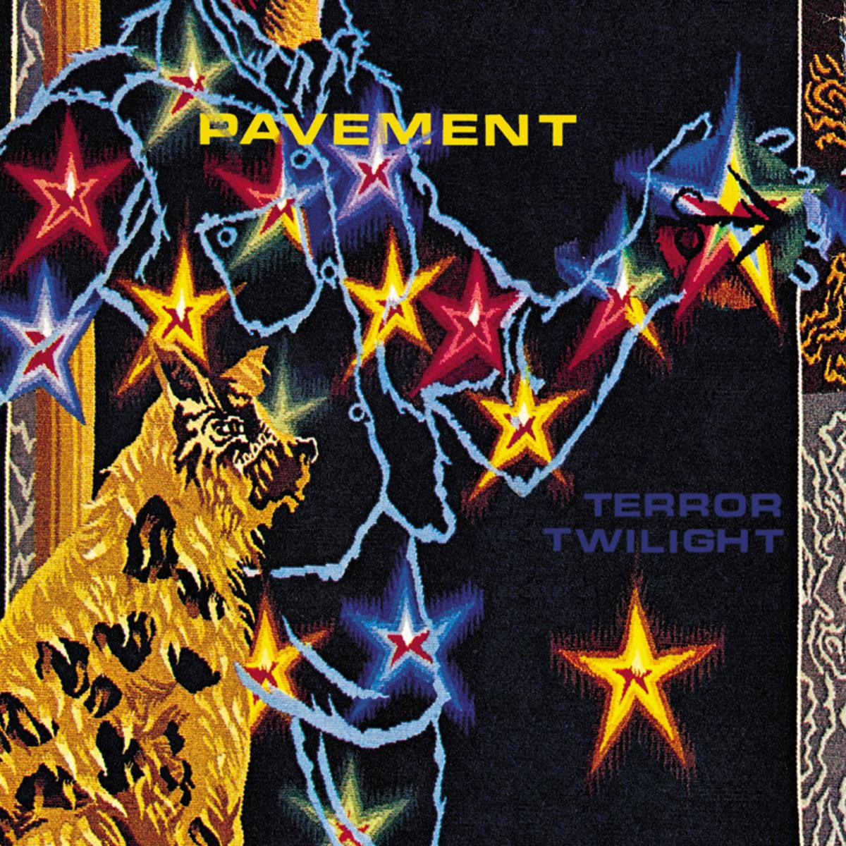 Pavement | Terror Twilight - Vinyl