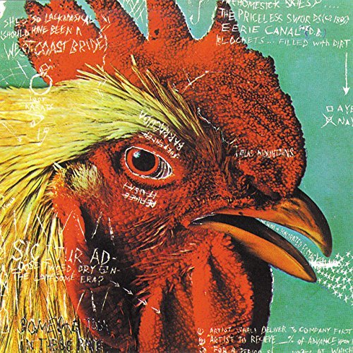 Pavement | Watery, Domestic (Extended Play) - Vinyl
