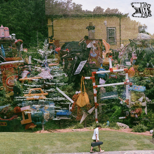 PC Worship | Buried Wish - Vinyl