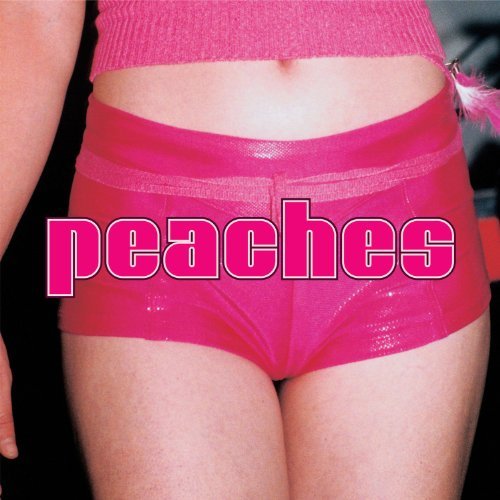 Peaches | The Teaches Of Peaches - Vinyl