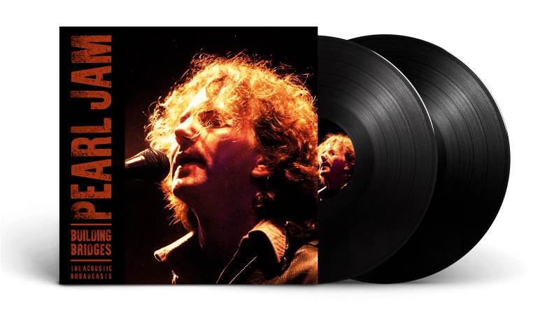 Pearl Jam | BUILDING BRIDGES (LP) - Vinyl
