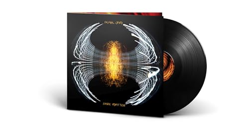Pearl Jam | Dark Matter [LP] - Vinyl