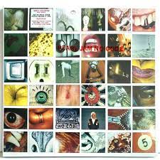 Pearl Jam | No Code (Gatefold LP Jacket, Reissue) - Vinyl