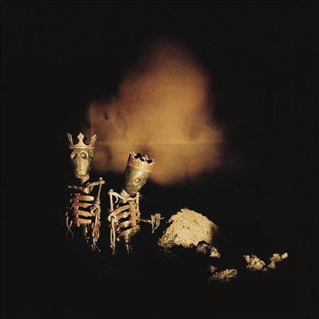 Pearl Jam | Riot Act (Gatefold LP Jacket, 150 Gram Vinyl) (2 Lp's) - Vinyl