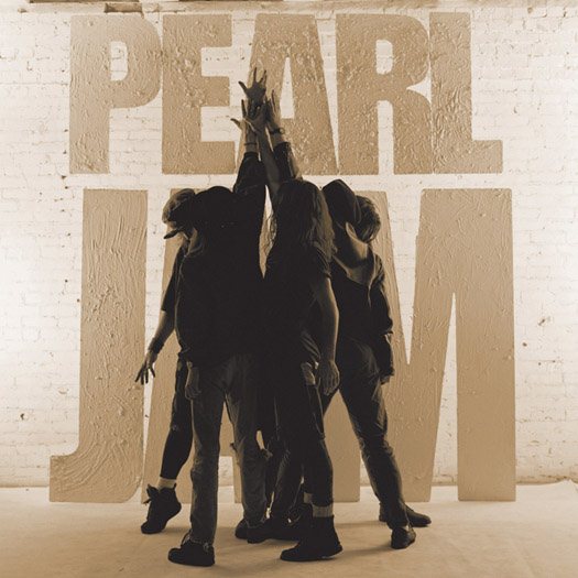 Pearl Jam | Ten (Remastered) (2 Lp's) - Vinyl