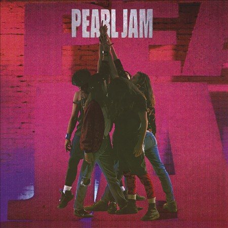 Pearl Jam | Ten - Vinyl