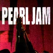Pearl Jam | Ten - CD