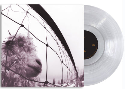 Pearl Jam | Vs. (Clear Vinyl) - Vinyl
