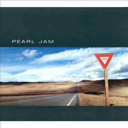 Pearl Jam | Yield - CD