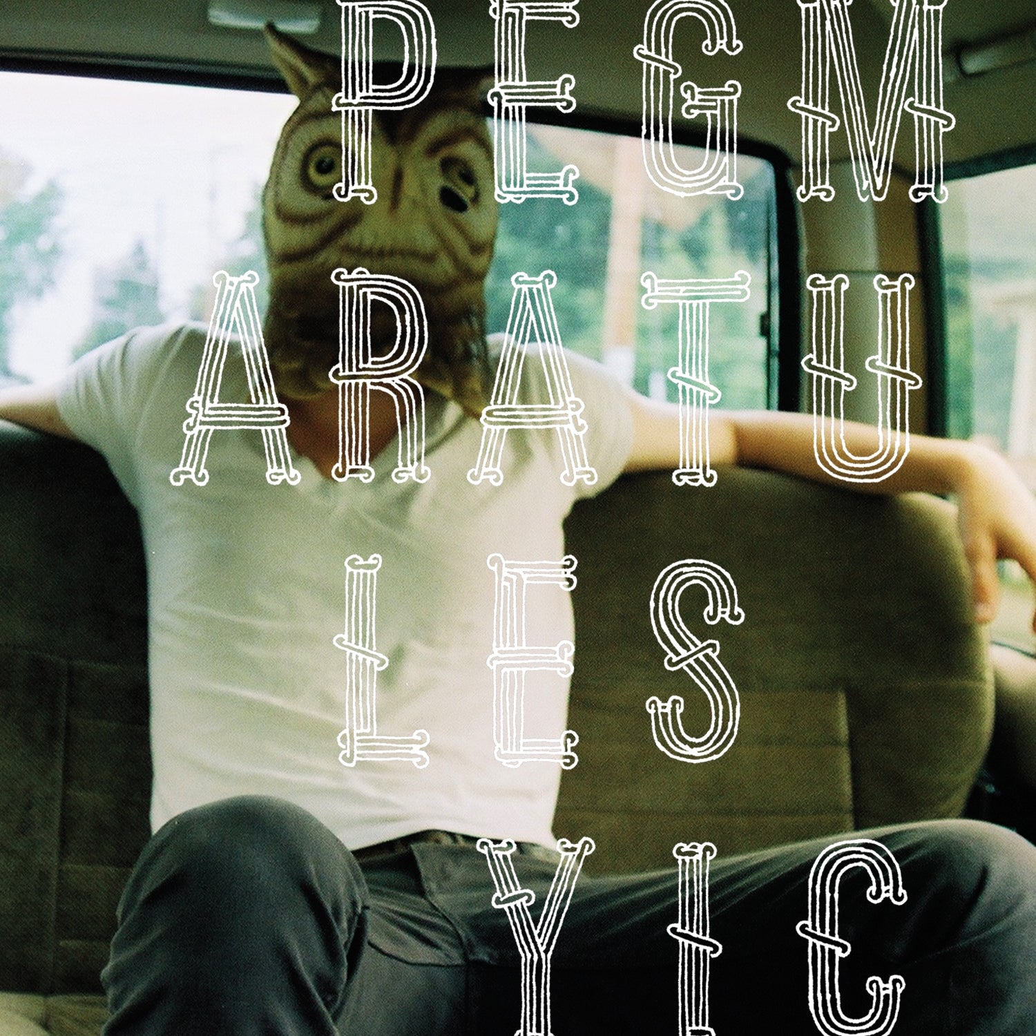 Pearly Gate Music | Pearly Gate Music - CD