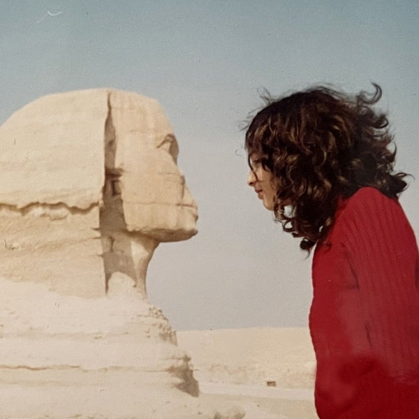 PEDRO VIAN | Earth, Our Planet? - Vinyl