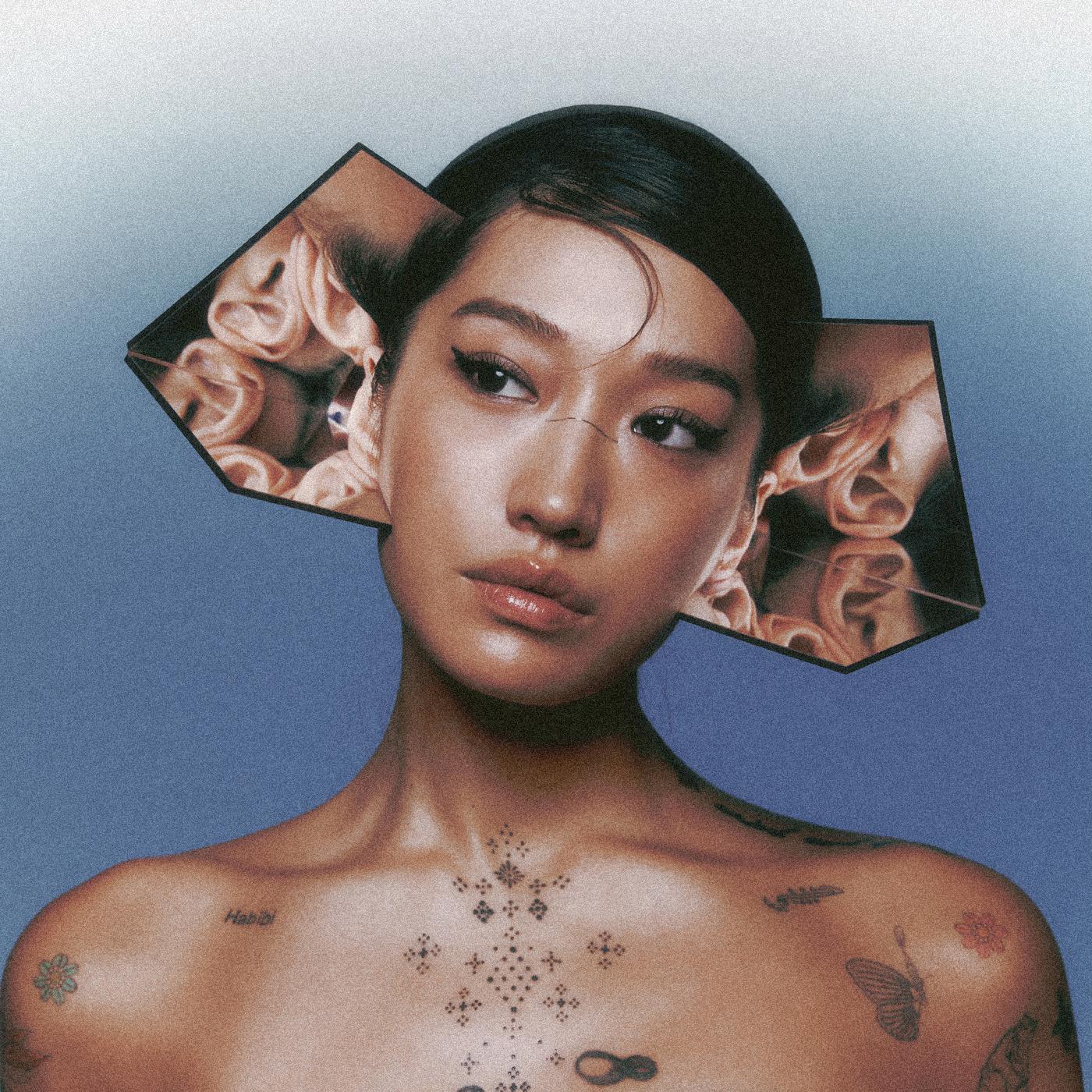 Peggy Gou | I Hear You (Indie Exclusive Blue Vinyl) - Vinyl