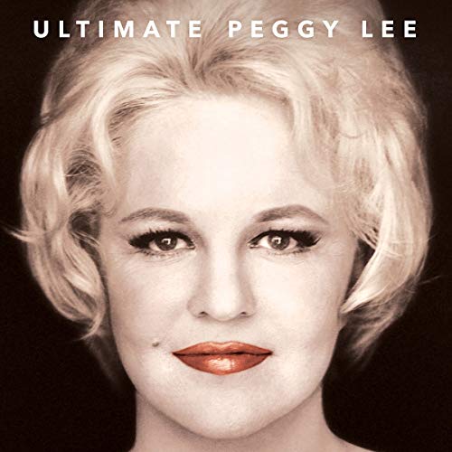 Peggy Lee | Ultimate Peggy Lee [2LP] - Vinyl