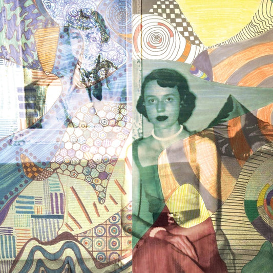 PELICAN MOVEMENT | Fistful of Ivy - Vinyl