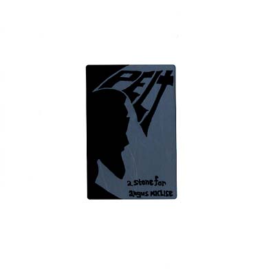 Pelt | A Stone For Angus MacLise - Vinyl
