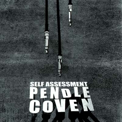 PENDLE COVEN | Self Assessment - CD