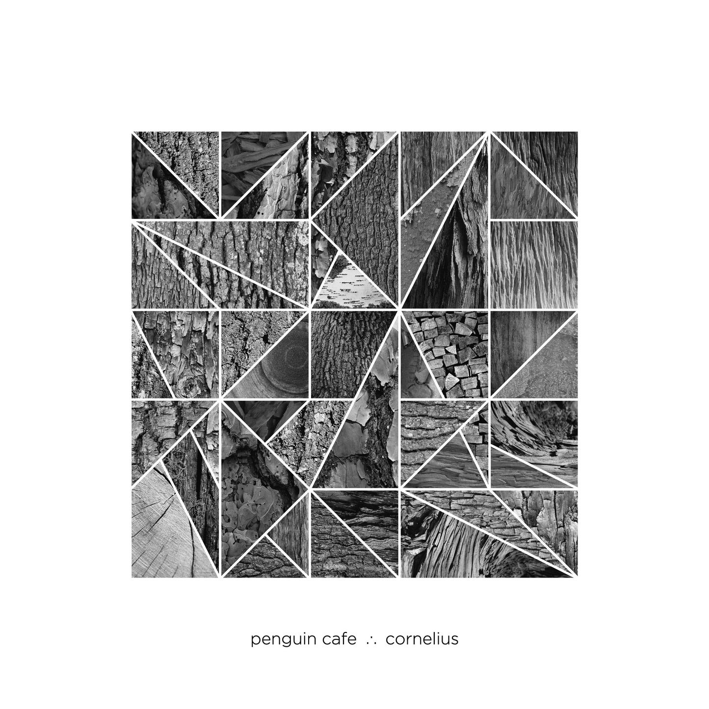 Penguin Cafe & Cornelius | Umbrella EP - Vinyl