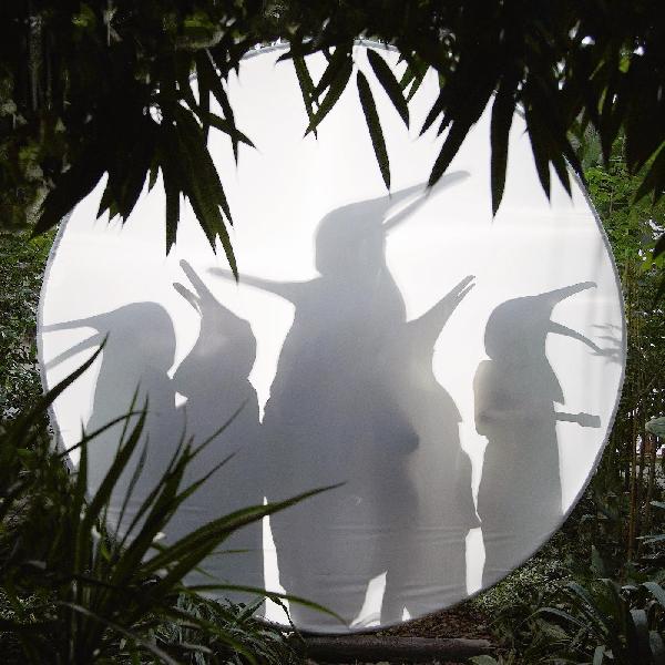 Penguin Cafe | Rain Before Seven... - CD