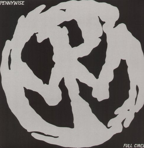 Pennywise | Full Circle - Vinyl