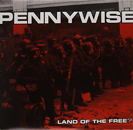 Pennywise | Pennywise - Vinyl